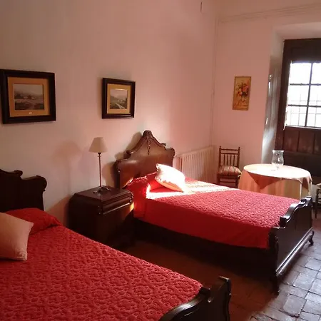 Finca El Carmen * Almagro