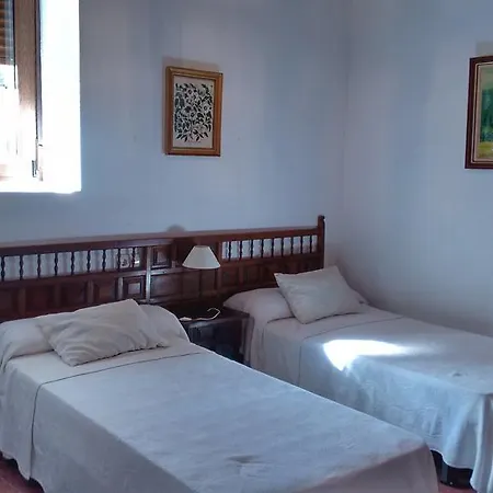Finca El Carmen Almagro