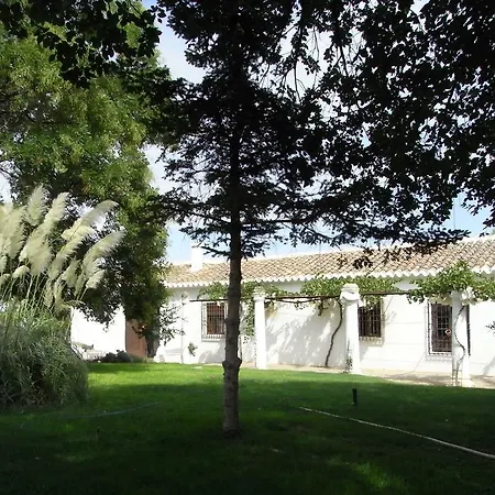 Finca El Carmen Сasa de vacaciones *